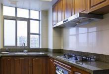 廚房灶臺有什么風水講究