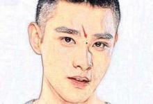 山根有痣的男人面相分析