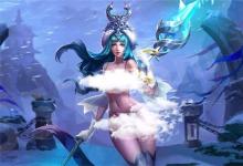 王者榮耀有哪些好聽的名字可以取