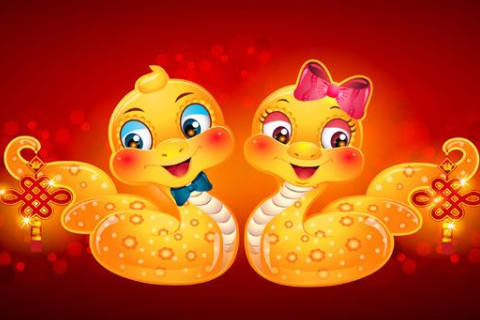 屬蛇人和什么屬相三合