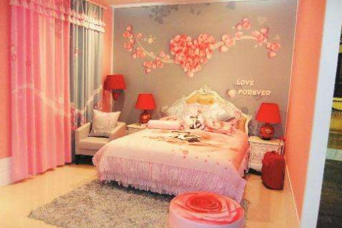 婚房布局有什么風(fēng)水講究