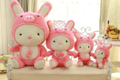 床頭柜擺放娃娃的注意事項