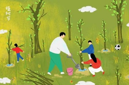 2020年3月12日植樹節(jié)出生女孩好不好?取名什么吉利?(圖文)