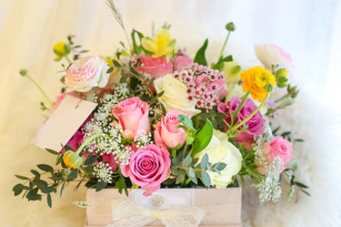 花店取名技巧大全