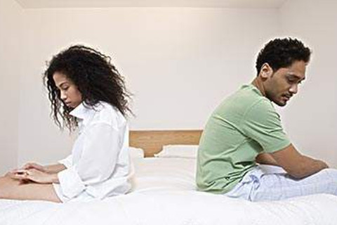 夢見老公有外遇