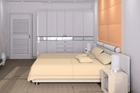 臥室的床位擺放禁忌