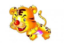 1938年屬虎男女2021年運(yùn)勢(shì) 83歲生肖屬虎男女2021年每月運(yùn)勢(shì)