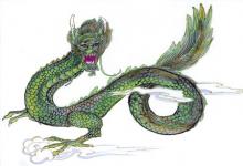 2020年屬龍10月份生肖運勢解析！10月份屬龍運勢如何？