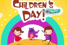 2020年六一兒童節出生的男寶寶好聽的名字大全