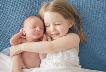 小孩四個(gè)字的名字分享