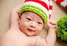 如何為男孩取名？