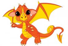 1964年屬龍男女2021年運勢  57歲生肖屬龍男女2021年每月運勢