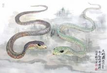 2020庚子鼠年農歷八月生肖蛇的生肖運勢怎么樣?