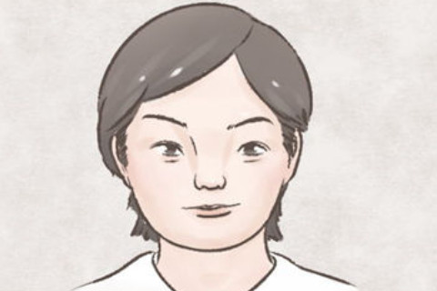 富有智慧的面相特征