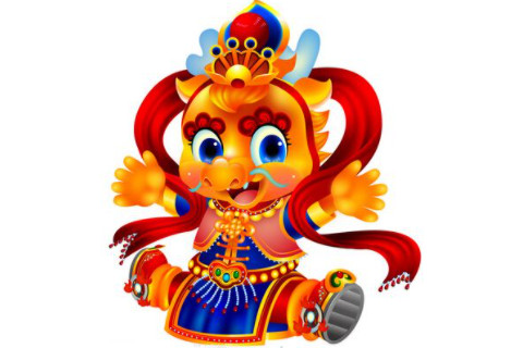 屬龍人2020年11月份整體運勢