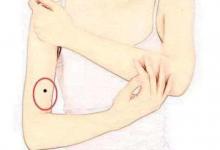 左手臂有痣的人命運(yùn)如何