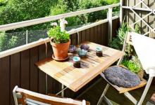 陽臺(tái)的風(fēng)水注意事項(xiàng)