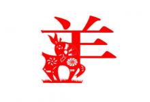 男羊女猴婚姻合不合?