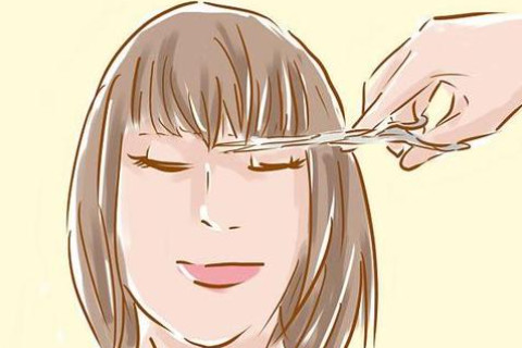 孕婦夢見剪頭發(fā)