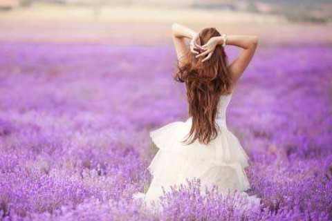 八字純陽的女人好不好