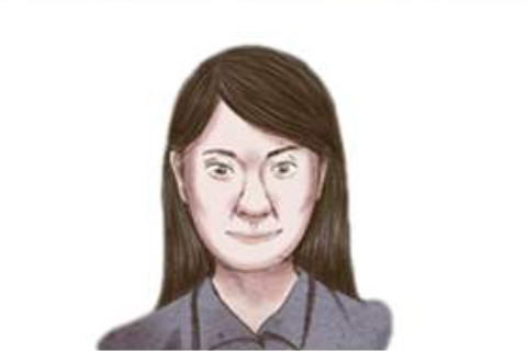 眼窩凹陷的人性格分析