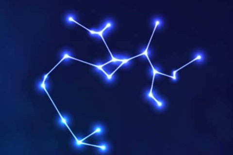 巨蟹座男人和什么星座的女人相配