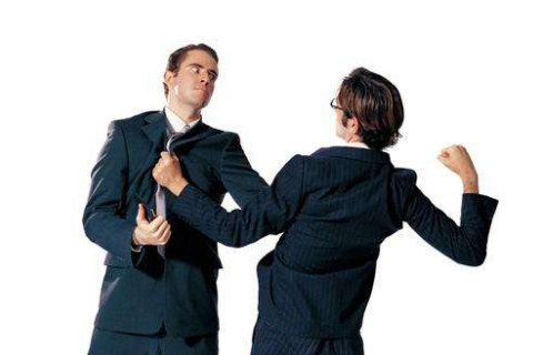 夢見打人是什么意思