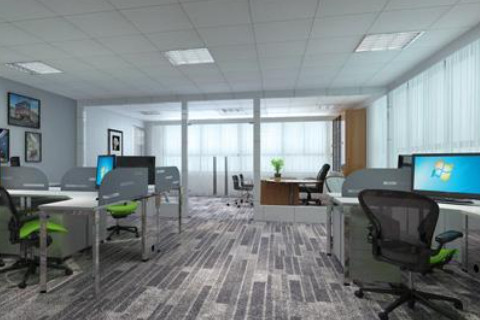 搬新辦公室的風水禁忌