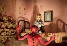 為什么經(jīng)常會做鬼夢