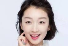 嫁到富貴人家的女人面相