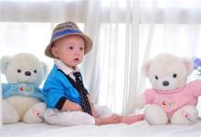 姓張的男孩起名大全