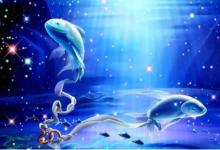 雙魚座2020年12月份運勢分析