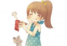 五行屬金的女孩名字大全