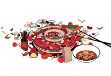 夢見吃火鍋是什么意思