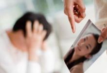 夢(mèng)見自己的老公