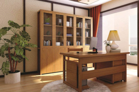 書房風(fēng)水禁忌和注意事項(xiàng)