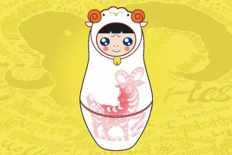 2012年3月31日出生的人是什么星座