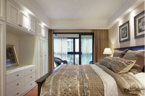 臥室的衣柜擺放風水注意事項