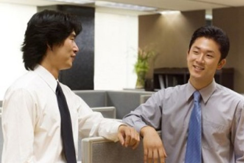 夢見去世的同事