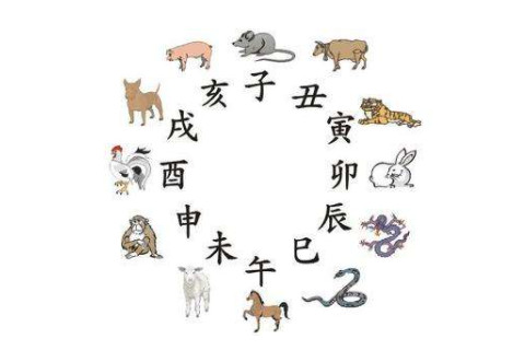 十二生肖最為適當姻緣配對