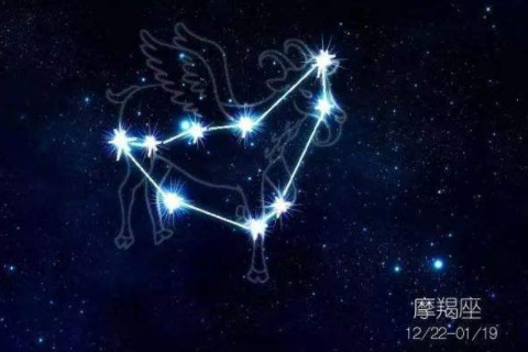 1月1日出生的人是什么星座