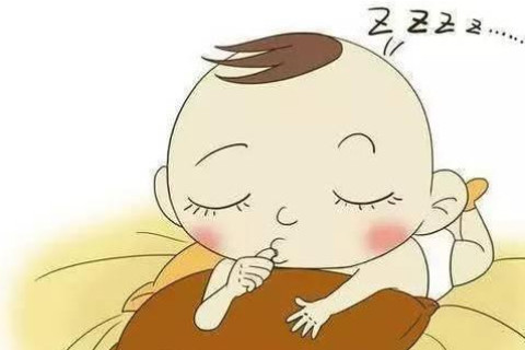 夢見自己生了個兒子