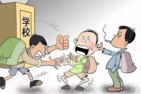 夢(mèng)見(jiàn)打架斗毆