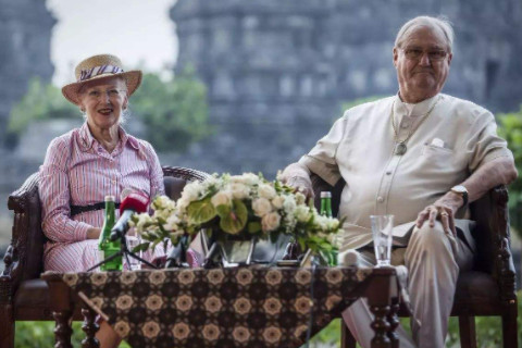 夢到和伯父爭論