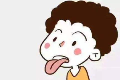 夢見自己舌頭斷了