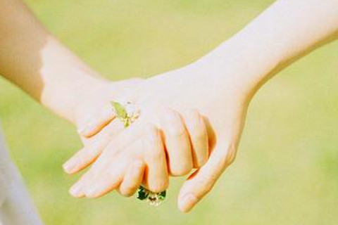 夢見自己喜歡的人