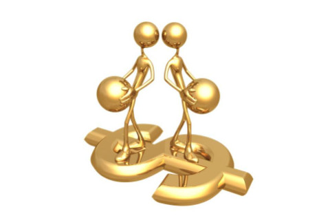 不聚財(cái)?shù)姆孔语L(fēng)水格局