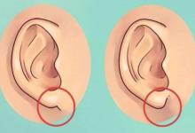 注定是貧窮命的女人面相特征