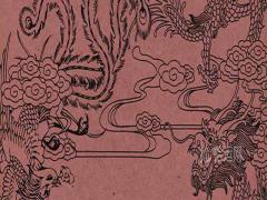 男女生辰八字配對查詢口訣