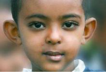 女人有招風耳有福氣嗎?